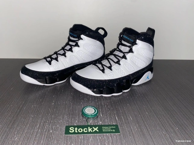 HYPE Retro CT8019-140 Blue 9 Jordan Air University 0709